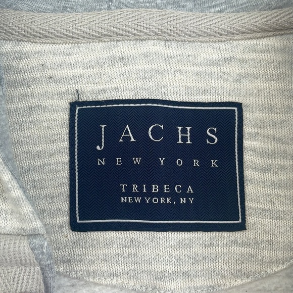 Jachs pullover. Worn one time. - Picture 2 of 5